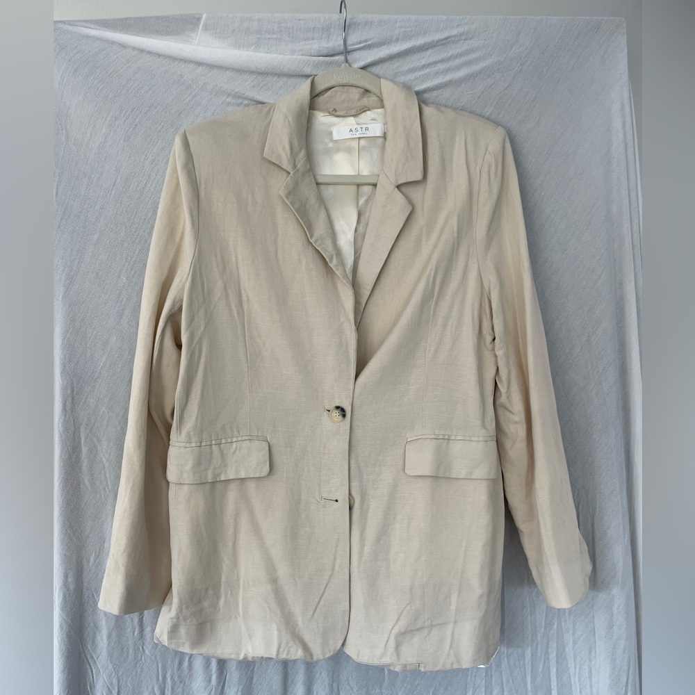 ASTR the label blazer